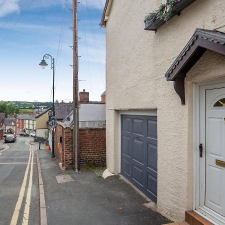 Dove Cottage Ruthin Luaran gambar
