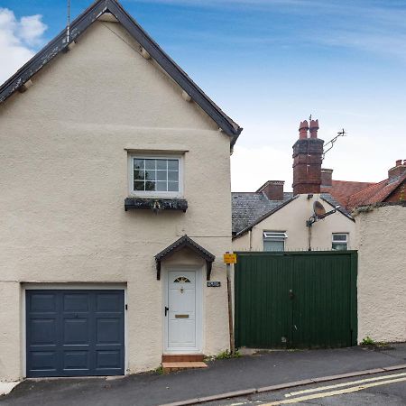 Dove Cottage Ruthin Luaran gambar