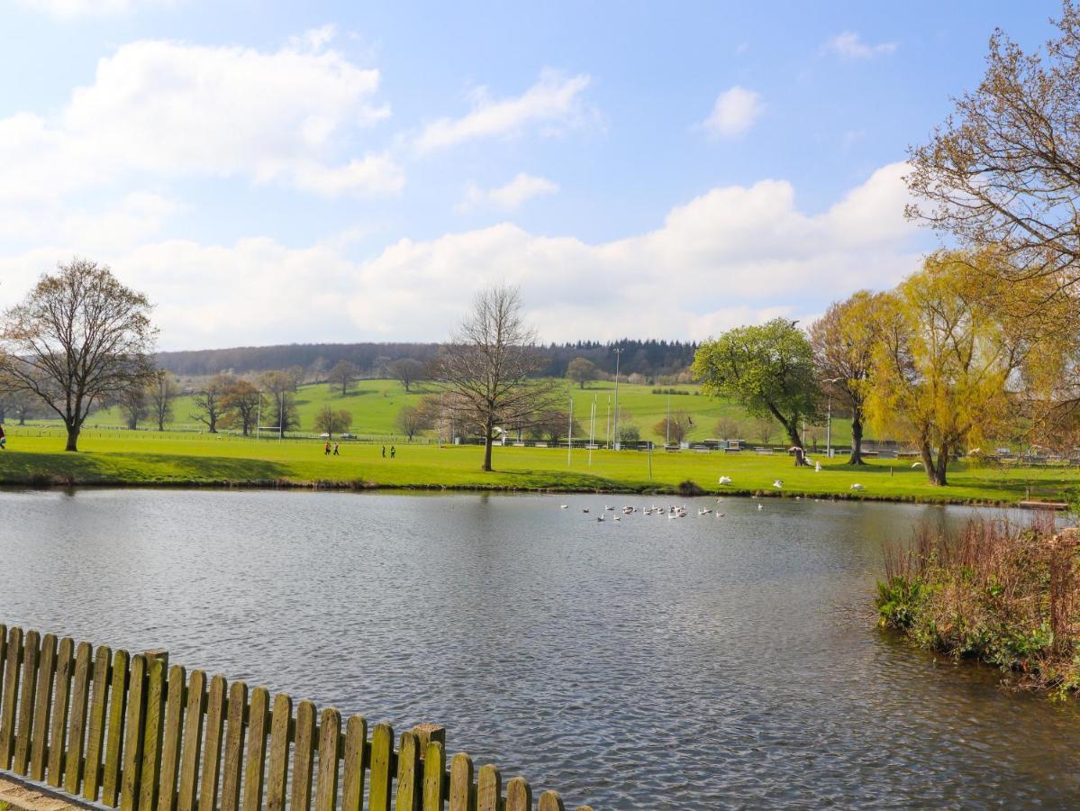 Dove Cottage Ruthin Luaran gambar