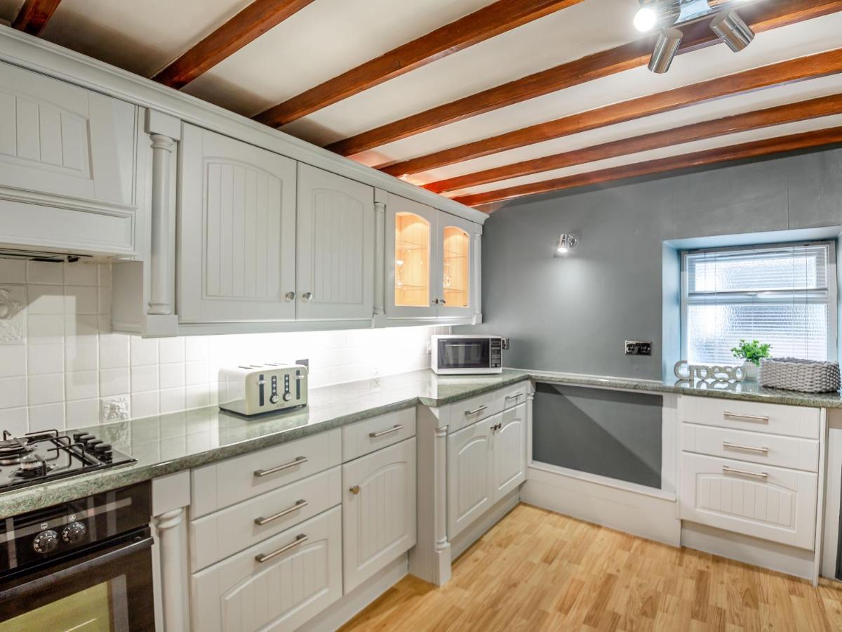 Dove Cottage Ruthin Luaran gambar