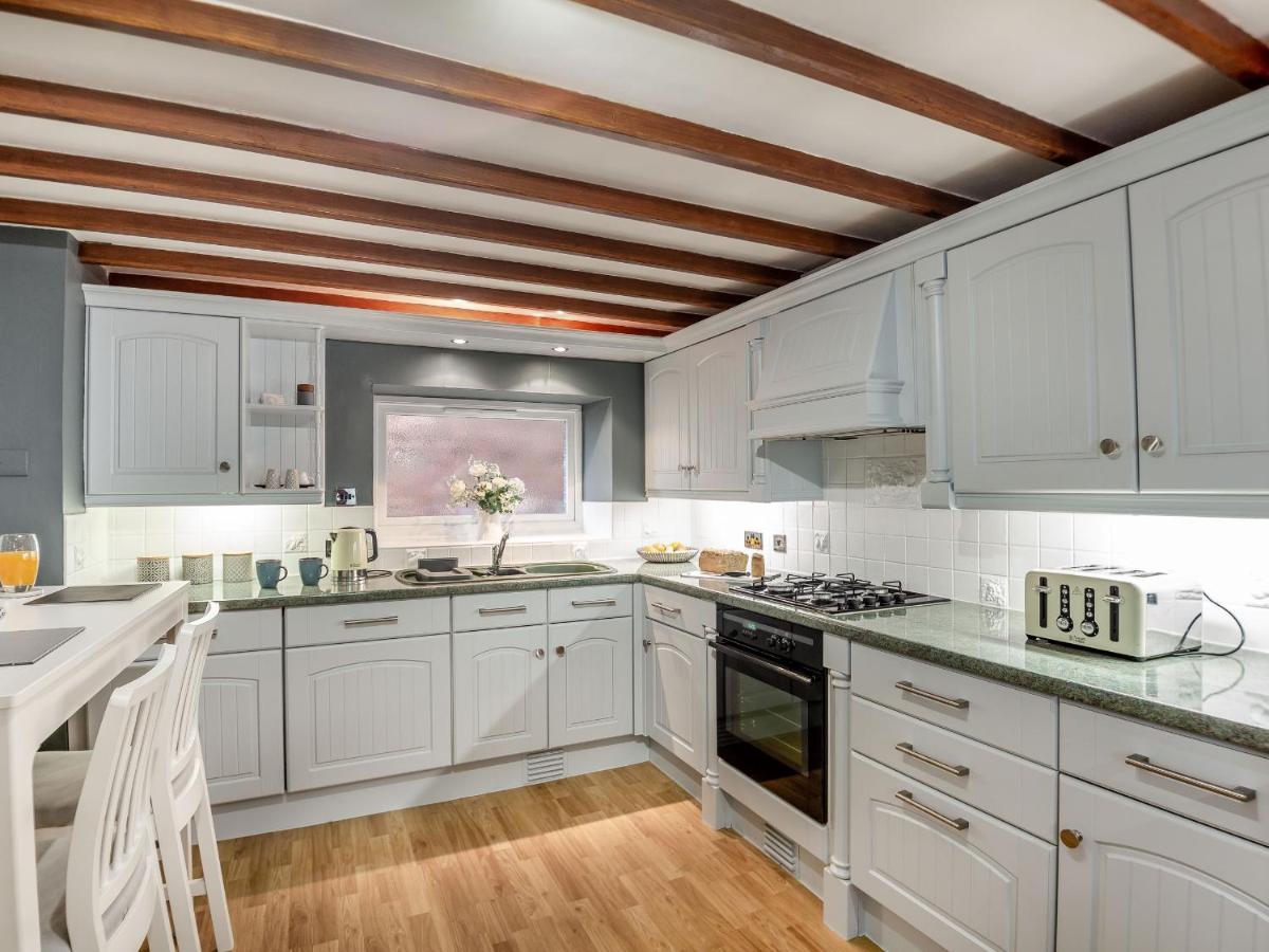 Dove Cottage Ruthin Luaran gambar