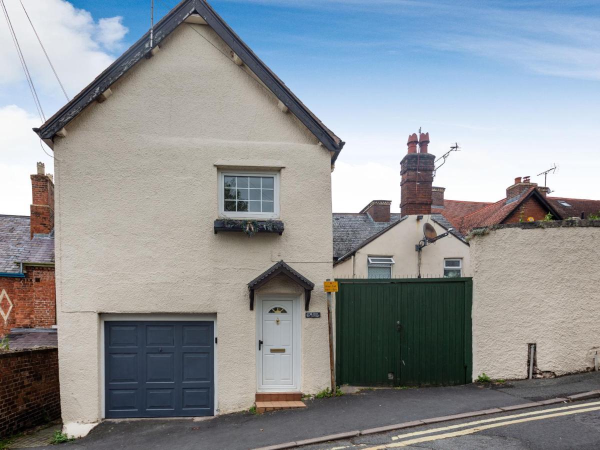 Dove Cottage Ruthin Luaran gambar
