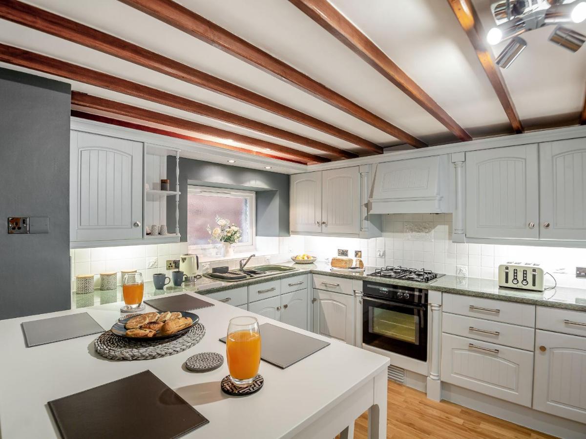 Dove Cottage Ruthin Luaran gambar