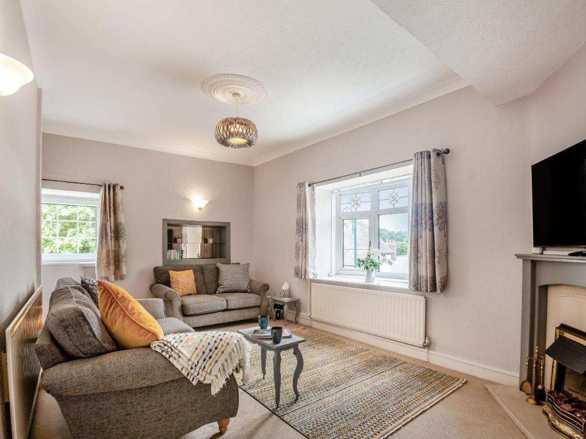 Dove Cottage Ruthin Luaran gambar